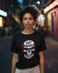 NFF Skull T-Shirts