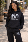 NFF Graphic Womens Sweatsuits