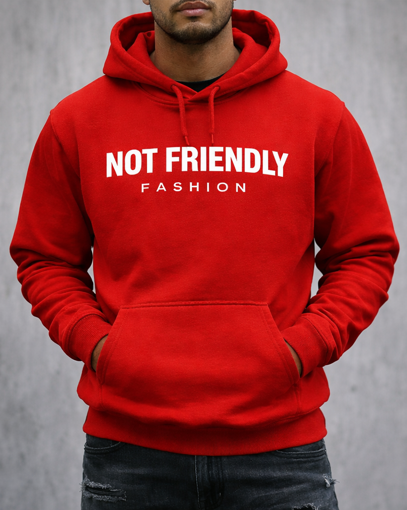 NFF Hoodies