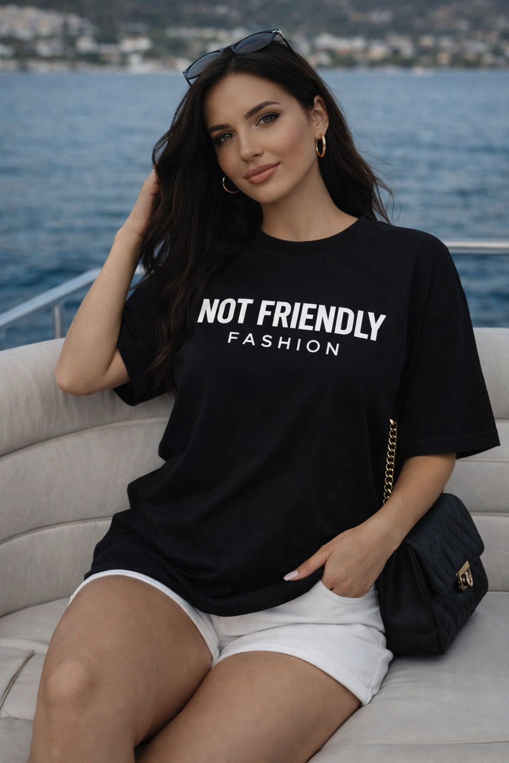NFF Regular T-Shirt