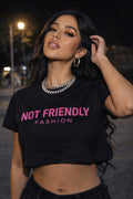 NFF Crop Tops
